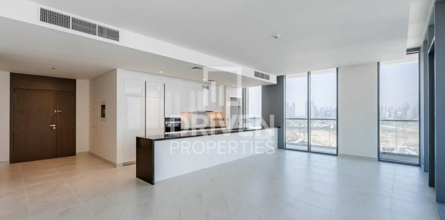 Apartment in District One, Mohammed Bin Rashid City, Dubai 3 bedrooms, 230.59 sq.m. № 141036
