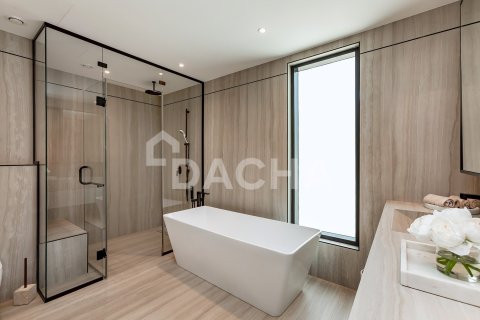 Villa in Jumeirah Islands, Dubai 5 bedrooms, 571 sq.m. № 135281 - photo 14