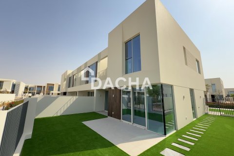Maison de ville à Nara, The Valley, Dubai, 4 chambres, 258 m², № 135287