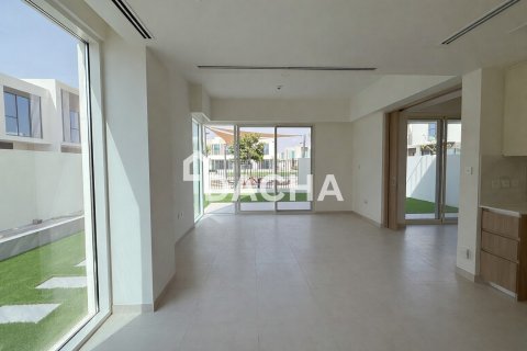 Maison de ville à Nara, The Valley, Dubai, 4 chambres, 258 m², № 135287 - photo 11