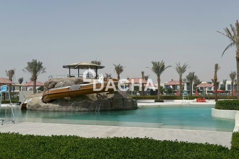 Maison de ville à Nara, The Valley, Dubai, 4 chambres, 258 m², № 135287 - photo 4