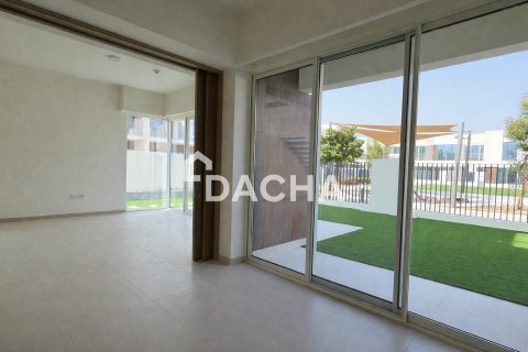 Maison de ville à Nara, The Valley, Dubai, 4 chambres, 258 m², № 135287 - photo 9