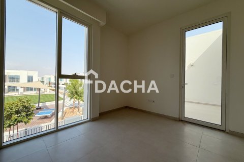Maison de ville à Nara, The Valley, Dubai, 4 chambres, 258 m², № 135287 - photo 8