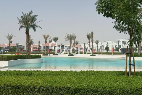 Maison de ville à Nara, The Valley, Dubai, 4 chambres, 258 m², № 135287 - photo 3