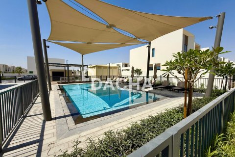 Maison de ville à Nara, The Valley, Dubai, 4 chambres, 258 m², № 135287 - photo 5
