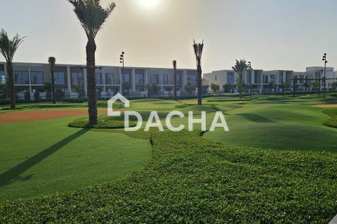 Maison de ville à Nara, The Valley, Dubai, 4 chambres, 258 m², № 135287 - photo 2