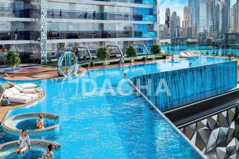 Apartment in Jumeirah Lake Towers, Dubai studio, 39 sq.m. № 135284 - photo 4