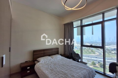 Appartement à Al Jaddaf, Dubai, 1 chambre, 53 m², № 135286 - photo 12