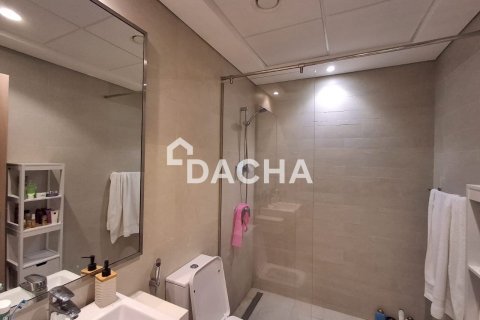 Appartement à Al Jaddaf, Dubai, 1 chambre, 53 m², № 135286 - photo 2