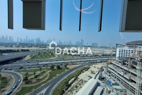 Appartement à Al Jaddaf, Dubai, 1 chambre, 53 m², № 135286 - photo 8