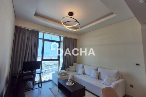 Appartement à Al Jaddaf, Dubai, 1 chambre, 53 m², № 135286 - photo 9
