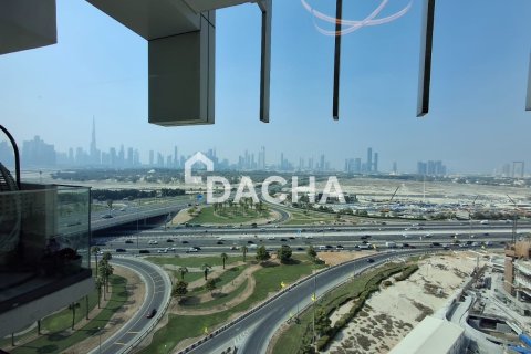 Appartement à Al Jaddaf, Dubai, 1 chambre, 53 m², № 135286 - photo 4