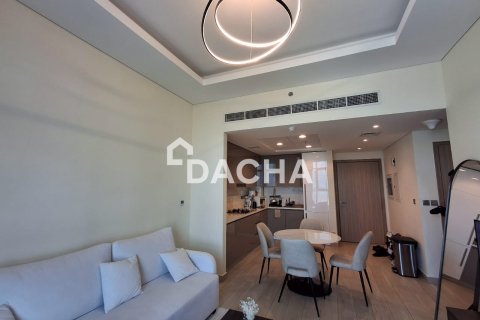 Appartement à Al Jaddaf, Dubai, 1 chambre, 53 m², № 135286 - photo 13