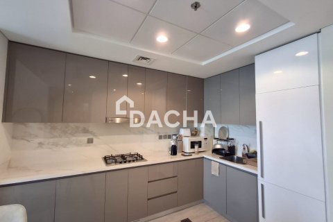 Appartement à Al Jaddaf, Dubai, 1 chambre, 53 m², № 135286 - photo 10