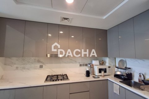 Appartement à Al Jaddaf, Dubai, 1 chambre, 53 m², № 135286 - photo 3