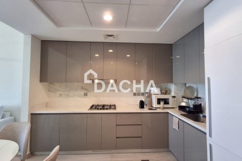 Appartement à Al Jaddaf, Dubai, 1 chambre, 53 m², № 135286 - photo 14