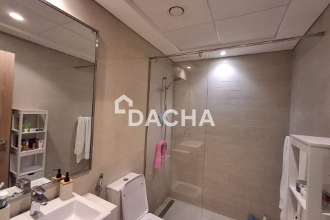 Appartement à Al Jaddaf, Dubai, 1 chambre, 53 m², № 135286 - photo 5