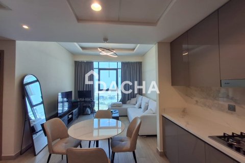 Appartement à Al Jaddaf, Dubai, 1 chambre, 53 m², № 135286 - photo 11