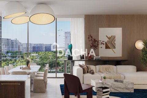 Appartement à Dubai Hills Estate, Dubai, 1 chambre, 70 m², № 135285 - photo 7