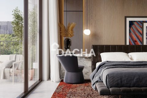 Appartement à Dubai Hills Estate, Dubai, 1 chambre, 70 m², № 135285 - photo 4
