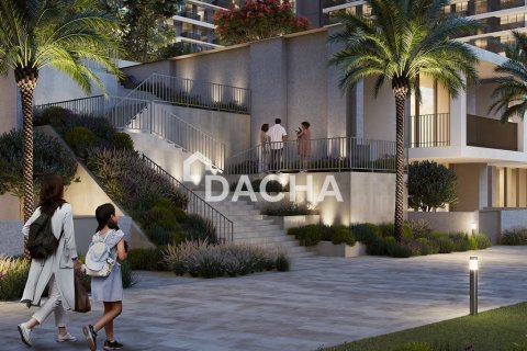 Appartement à Dubai Hills Estate, Dubai, 1 chambre, 70 m², № 135285 - photo 3