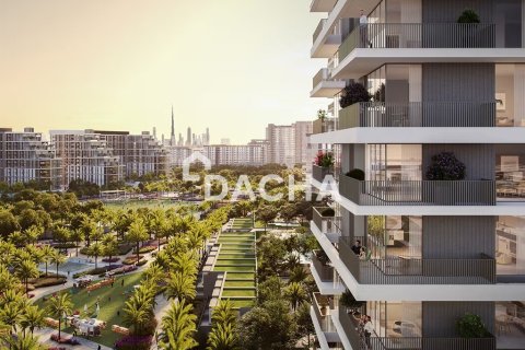 Appartement à Dubai Hills Estate, Dubai, 1 chambre, 70 m², № 135285 - photo 8