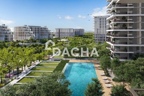 Appartement à Dubai Hills Estate, Dubai, 1 chambre, 70 m², № 135285 - photo 9