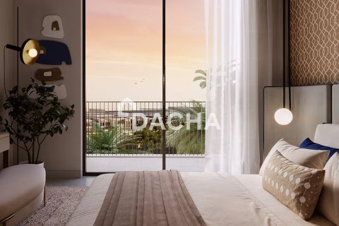 Appartement à Dubai Hills Estate, Dubai, 1 chambre, 70 m², № 135285 - photo 5