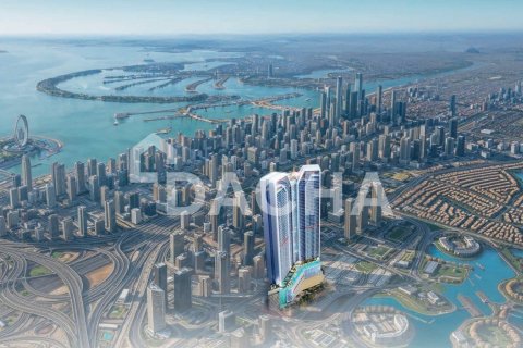 Apartment in Jumeirah Lake Towers, Dubai studio, 39 sq.m. № 135280 - photo 3