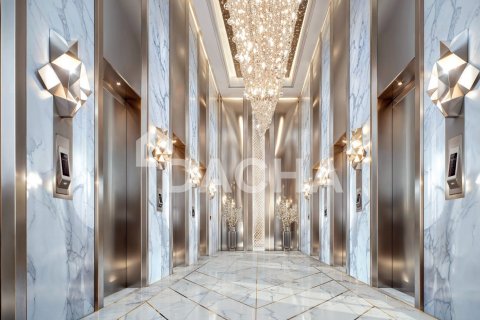 Apartment in Jumeirah Lake Towers, Dubai studio, 39 sq.m. № 135280 - photo 5