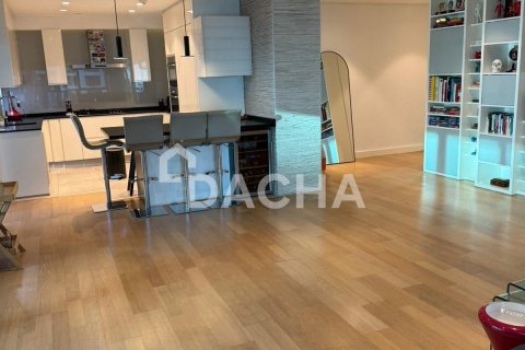 Apartamento en Dubai Marina, Dubai, 3 dormitorios, 205 m², № 135303 - foto 15