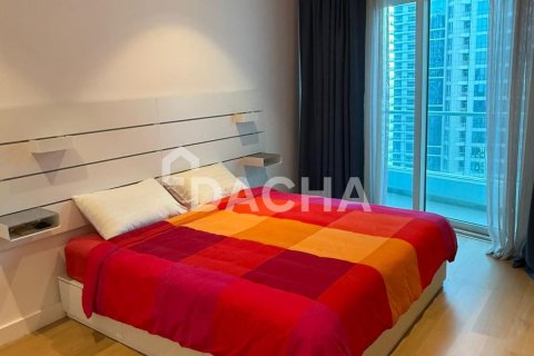 Apartamento en Dubai Marina, Dubai, 3 dormitorios, 205 m², № 135303 - foto 9