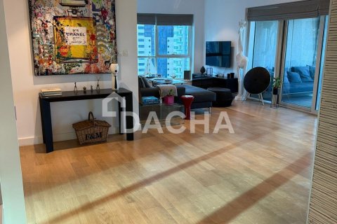 Apartamento en Dubai Marina, Dubai, 3 dormitorios, 205 m², № 135303 - foto 19