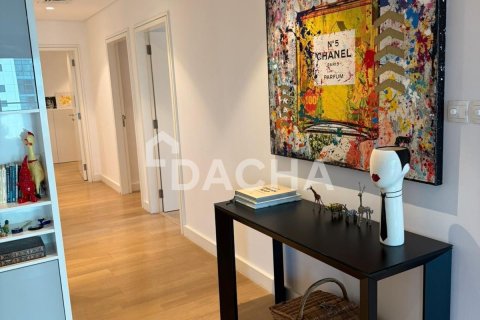 Apartamento en Dubai Marina, Dubai, 3 dormitorios, 205 m², № 135303 - foto 13