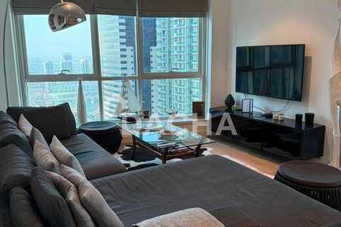 Apartamento en Dubai Marina, Dubai, 3 dormitorios, 205 m², № 135303 - foto 17