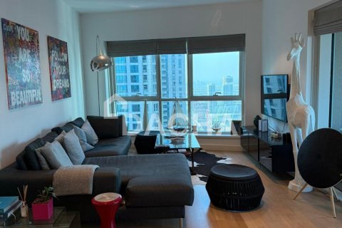 Apartamento en Dubai Marina, Dubai, 3 dormitorios, 205 m², № 135303 - foto 18