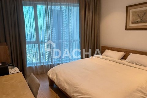 Apartamento en Dubai Marina, Dubai, 3 dormitorios, 205 m², № 135303 - foto 8