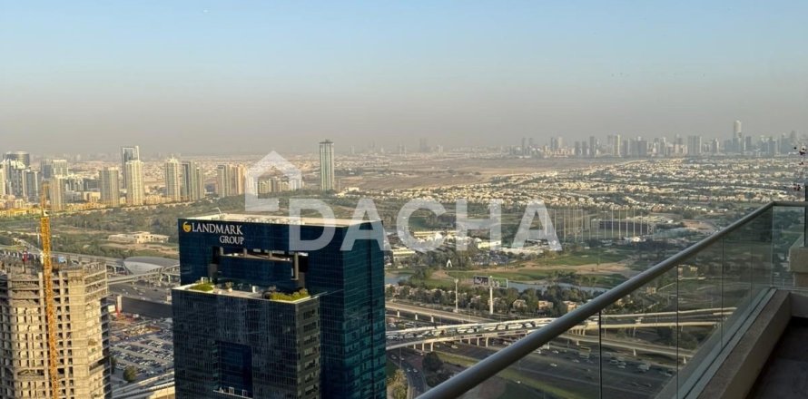 Apartamento en Dubai Marina, Dubai, 3 dormitorios, 205 m², № 135303