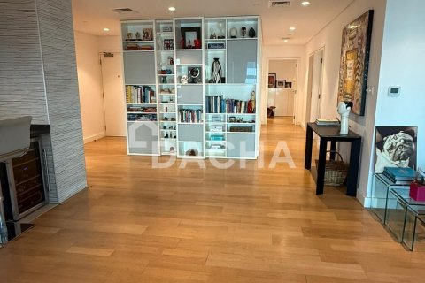 Apartamento en Dubai Marina, Dubai, 3 dormitorios, 205 m², № 135303 - foto 16