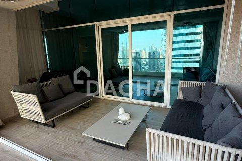 Apartamento en Dubai Marina, Dubai, 3 dormitorios, 205 m², № 135303 - foto 20