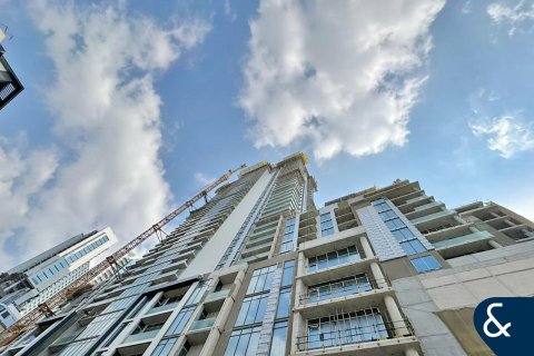 Apartamento en Sobha Hartland, Mohammed Bin Rashid City, Dubai, 2 dormitorios, 126 m², № 78831 - foto 13