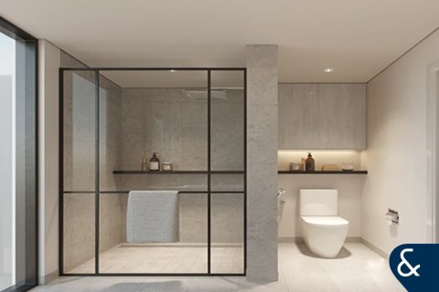 Apartamento en Sobha Hartland, Mohammed Bin Rashid City, Dubai, 2 dormitorios, 126 m², № 78831 - foto 5