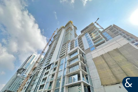 Apartamento en Sobha Hartland, Mohammed Bin Rashid City, Dubai, 2 dormitorios, 126 m², № 78831 - foto 11