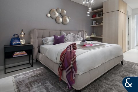 Apartamento en Sobha Hartland, Mohammed Bin Rashid City, Dubai, 2 dormitorios, 126 m², № 78831 - foto 1