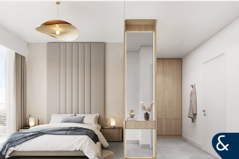 Apartment in Jumeirah Lake Towers, Dubai 1 bedroom, 86 sq.m. № 78827 - photo 4