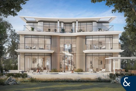 فيلا في Nadd Al Sheba, دبي 6 غرف نوم , 1054 م² رقم 78824 - صورة 15