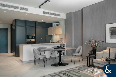 Apartamento en Sobha Hartland, Mohammed Bin Rashid City, Dubai, 1 dormitorio, 68 m², № 78832 - foto 7