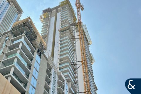 Apartamento en Sobha Hartland, Mohammed Bin Rashid City, Dubai, 1 dormitorio, 68 m², № 78832 - foto 15