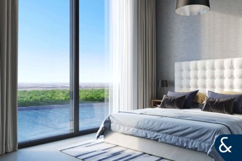 Apartamento en Sobha Hartland, Mohammed Bin Rashid City, Dubai, 1 dormitorio, 68 m², № 78832 - foto 1