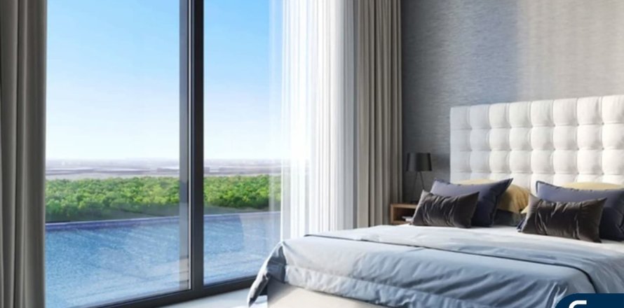 Apartamento en Sobha Hartland, Mohammed Bin Rashid City, Dubai, 1 dormitorio, 68 m², № 78832